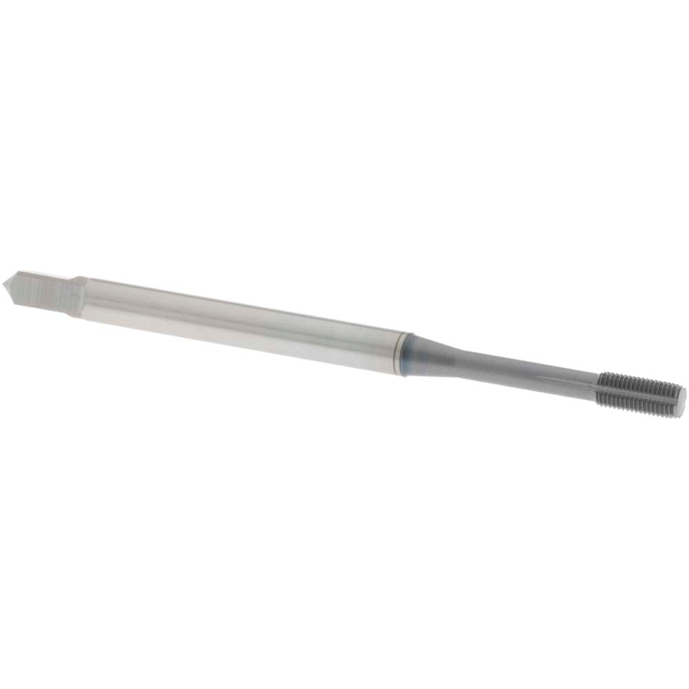 OSG 1635003353 Thread Forming Tap: M3x0.35 Metric Fine, 4H Class of Fit, Modified Bottoming, Cobalt, TiCN Coated