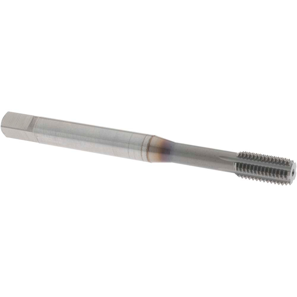 OSG 1625056247 Thread Forming Tap: 5/16-24 UNF, 2B Class of Fit, Modified Bottoming, Cobalt, TiCN Coated