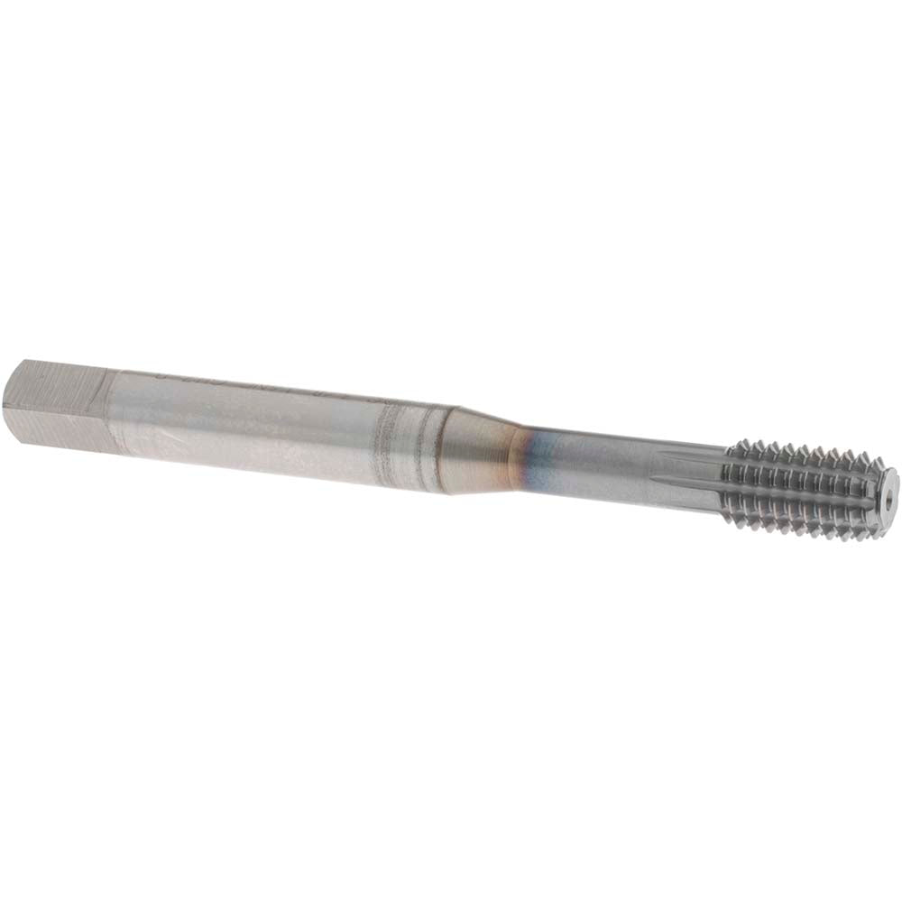 OSG 1625038167 Thread Forming Tap: 3/8-16 UNC, 2B Class of Fit, Modified Bottoming, Cobalt, TiCN Coated