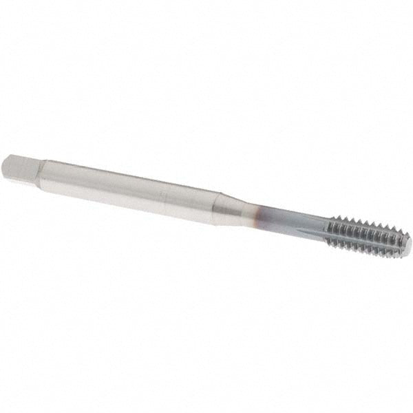 OSG 1625014206 Thread Forming Tap: 1/4-20 UNC, 2B Class of Fit, Modified Bottoming Chamfer, Cobalt, V Finish