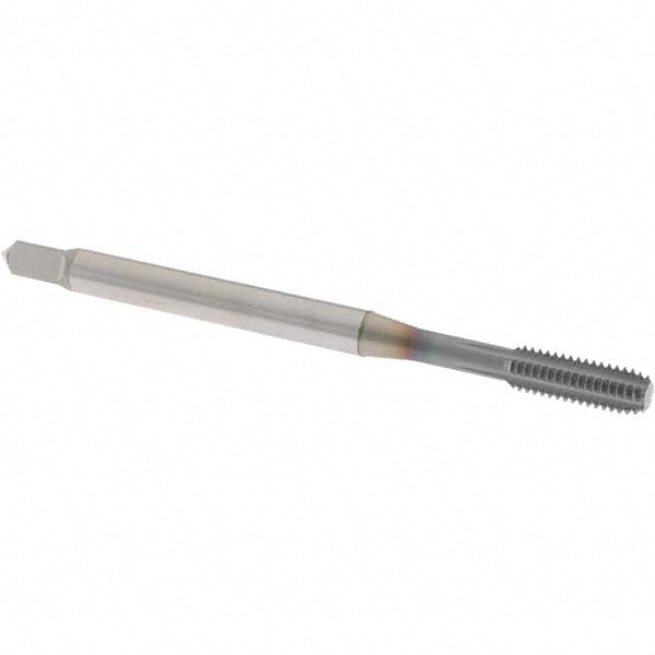 OSG 1625010326 Thread Forming Tap: #10-32 UNF, 2B Class of Fit, Modified Bottoming, Cobalt, TiCN Coated