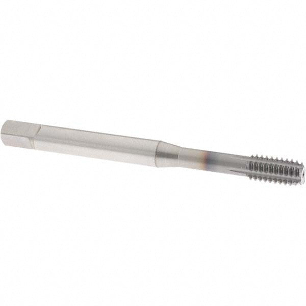 OSG 1625056185 Thread Forming Tap: 5/16-18 UNC, 3B Class of Fit, Modified Bottoming, Cobalt, TiCN Coated