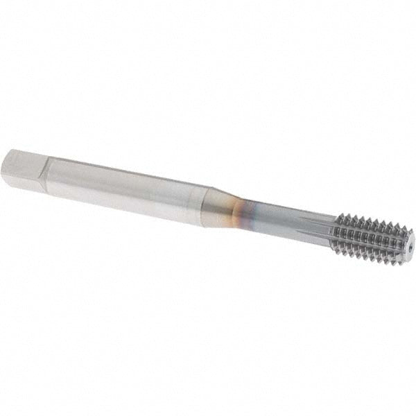 OSG 1625038165 Thread Forming Tap: 3/8-16 UNC, 3B Class of Fit, Modified Bottoming, Cobalt, TiCN Coated