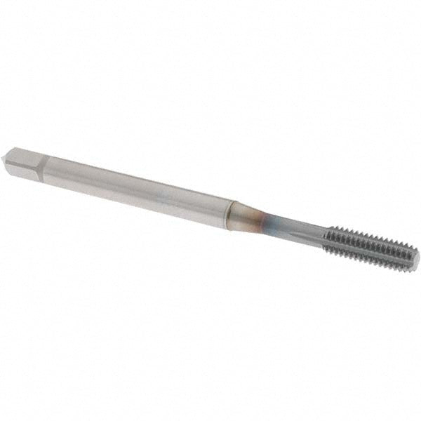 OSG 1625010324 Thread Forming Tap: #10-32 UNF, 3B Class of Fit, Modified Bottoming, Cobalt, TiCN Coated