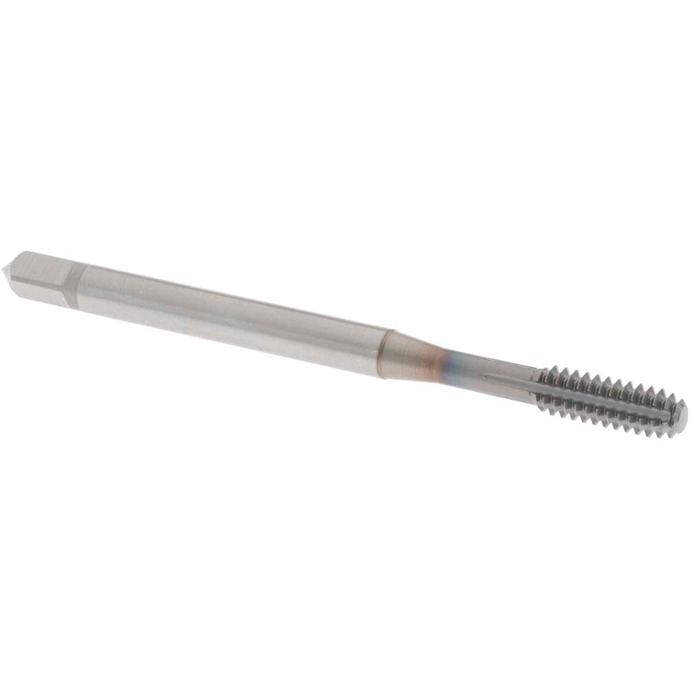 OSG 1625010244 Thread Forming Tap: #10-24 UNC, 3B Class of Fit, Modified Bottoming, Cobalt, TiCN Coated