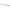 OSG 1625005405 Thread Forming Tap: #5-40 UNC, 2B Class of Fit, Modified Bottoming Chamfer, Cobalt, V Finish