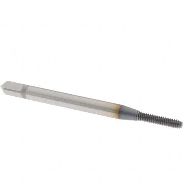 OSG 1625002563 Thread Forming Tap: #2-56 UNC, 2B Class of Fit, Modified Bottoming, Cobalt, TiCN Coated