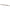 OSG 1625000802 Thread Forming Tap: #0-80 UNF, 3B Class of Fit, Modified Bottoming, Cobalt, TiCN Coated