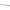 OSG 1625014204 Thread Forming Tap: 1/4-20 UNC, 3B Class of Fit, Modified Bottoming, Cobalt, TiCN Coated