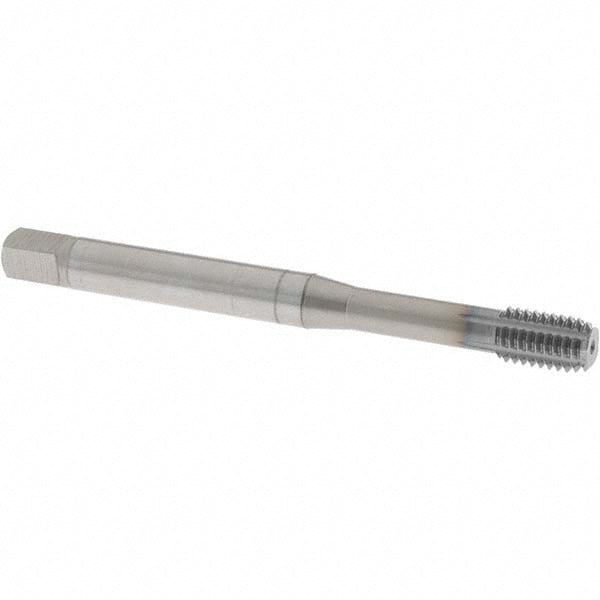 OSG 1635008259 Thread Forming Tap: M8x1.25 Metric Coarse, 6H Class of Fit, Modified Bottoming, High Speed Steel, TiCN Coated