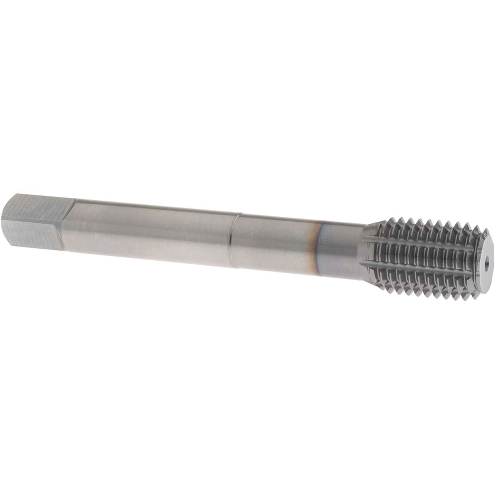 OSG 1635016207 Thread Forming Tap: M16x2.00 Metric Coarse, 4H Class of Fit, Modified Bottoming, Cobalt, TiCN Coated