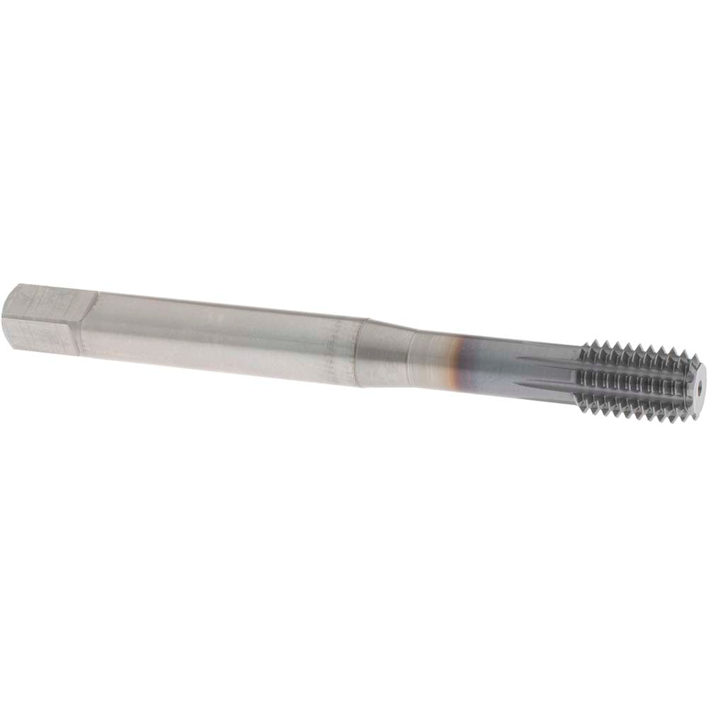 OSG 1635010156 Thread Forming Tap: M10x1.50 Metric Coarse, 4H Class of Fit, Modified Bottoming, Cobalt, TiCN Coated