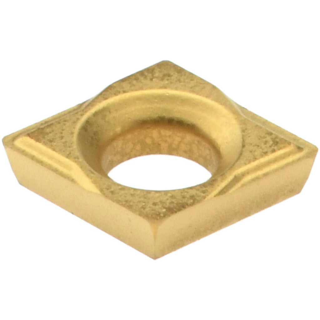 Widia 2830632 Boring Insert: CDCT120605Yes CG5, Carbide (Pack of 10)