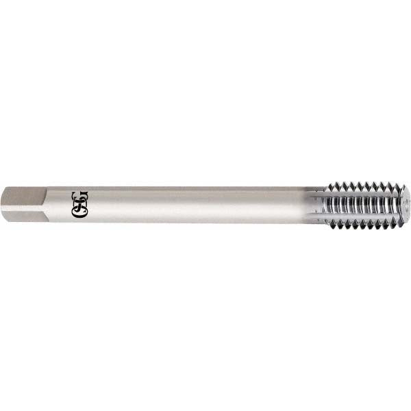 OSG 1625083215 Thread Forming Tap: #8-32 UNC, 2B Class of Fit, Bottoming, High Speed Steel