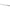 OSG 17548511 Extra Length Drill Bit: 1/4