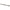 OSG 1006101400 Straight Flute Tap: M5x0.8 Metric Coarse, 4 Flute, Bottoming Chamfer, 6H Class of Fit, Solid Carbide, Bright/Uncoated Finish