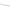 OSG 1745000 Straight Flute Tap: #4-40 UNC, 3 Flutes, Plug, 2B Class of Fit, Cobalt, Bright/Uncoated