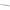 OSG 1745500 Straight Flute Tap: 1/4-20 UNC, 3 Flutes, Plug, 3B Class of Fit, Cobalt, Bright/Uncoated