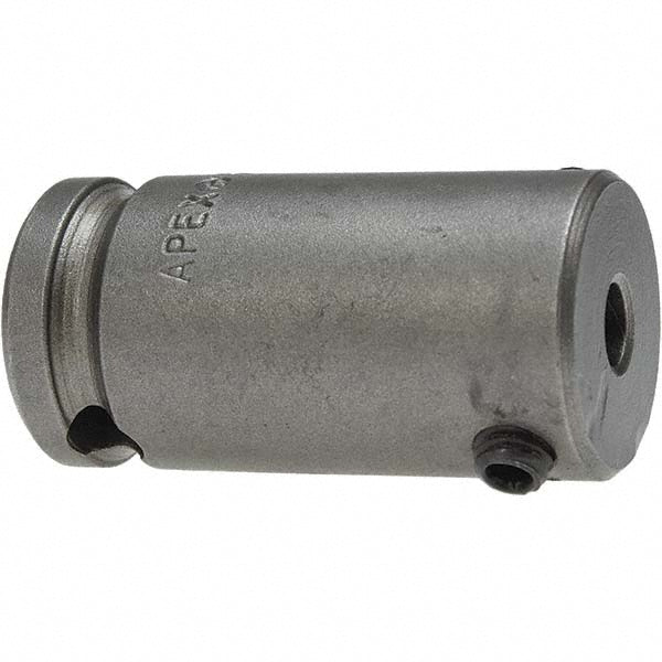 Apex HC-100-10 Specialty Socket: 3/8" Drive, #10 Spline