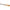 OSG 1733305 Spiral Flute Tap: 7/16-20 UNF, 3 Flutes, Modified Bottoming, 3B Class of Fit, Vanadium High Speed Steel, TIN Coated