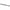 OSG 1747001 Spiral Flute Tap: #8-32 UNC, 3 Flutes, Modified Bottoming, 2B Class of Fit, Vanadium High Speed Steel, Oxide Coated