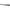 OSG 1749108 Spiral Flute Tap: 5/8-11 UNC, 3 Flutes, Modified Bottoming, 3B Class of Fit, Vanadium High Speed Steel, TICN Coated