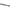 OSG 1763701 Spiral Flute Tap: 1/4-28 UNF, 3 Flutes, Modified Bottoming, 2B Class of Fit, Vanadium High Speed Steel, Oxide Coated