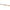 OSG 1732505 Spiral Flute Tap: #10-32 UNF, 3 Flutes, Modified Bottoming, 2B Class of Fit, Vanadium High Speed Steel, TIN Coated