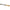OSG 1732805 Spiral Flute Tap: 5/16-18 UNC, 3 Flutes, Modified Bottoming, 3B Class of Fit, Vanadium High Speed Steel, TIN Coated