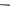 OSG 1749101 Spiral Flute Tap: 5/8-11 UNC, 3 Flutes, Modified Bottoming, 3B Class of Fit, Vanadium High Speed Steel, Oxide Coated