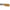 OSG 1738005 Standard Pipe Tap: 1/2-14, NPTF, 4 Flutes, Vanadium High Speed Steel, TiN Finish