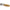 OSG 1735305 Standard Pipe Tap: 1/4-18, NPT, 4 Flutes, Vanadium High Speed Steel, TiN Finish