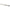 OSG 1111700408 Spiral Point Tap: M5x0.8 Metric, 3 Flutes, Plug Chamfer, 6H Class of Fit, HSS-E Vanadium, V Coated