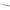 OSG 1111600503 Spiral Point Tap: M6x1 Metric, 3 Flutes, Plug Chamfer, 6H Class of Fit, HSS-E Vanadium, Nitride Coated
