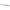 OSG 1111600403 Spiral Point Tap: M5x0.8 Metric, 3 Flutes, Plug Chamfer, 6H Class of Fit, HSS-E Vanadium, Nitride Coated