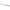 OSG 1101700308 Spiral Point Tap: #8-32 UNC, 3 Flutes, Plug Chamfer, 2B Class of Fit, HSS-E Vanadium, V Coated