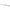 OSG 1101700408 Spiral Point Tap: #10-24 UNC, 3 Flutes, Plug Chamfer, 2B Class of Fit, HSS-E Vanadium, V Coated