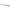 OSG 1101700608 Spiral Point Tap: 1/4-20 UNC, 3 Flutes, Plug Chamfer, 3B Class of Fit, HSS-E Vanadium, V Coated
