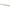 OSG 1101600603 Spiral Point Tap: #10-32 UNF, 3 Flutes, Plug Chamfer, 2B Class of Fit, HSS-E Vanadium, Nitride Coated