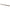 OSG 1101600703 Spiral Point Tap: 1/4-20 UNC, 3 Flutes, Plug Chamfer, 3B Class of Fit, HSS-E Vanadium, Nitride Coated