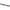 OSG 1773201 Spiral Point Tap: M8x1.00 Metric Fine, 3 Flutes, Plug, Vanadium High Speed Steel, Oxide Coated