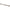 OSG 1311900803 Spiral Flute Tap: M8x1.25, Metric Coarse, 3 Flute, Modified Bottoming Chamfer, 6H Class of Fit, Vanadium High-Speed Steel, Nitride Finish