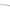 OSG 1311900503 Spiral Flute Tap: M6x1, Metric Coarse, 3 Flute, Modified Bottoming Chamfer, 6H Class of Fit, Vanadium High-Speed Steel, Nitride Finish