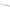 OSG 1301900403 Spiral Flute Tap: #8-32, UNC, 3 Flute, Modified Bottoming Chamfer, 2B Class of Fit, Vanadium High-Speed Steel, Nitride Finish