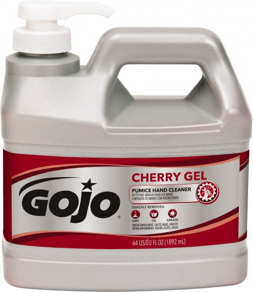 GOJO 2356-04 Hand Cleaner: Bottle