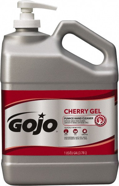 GOJO 2358-02 Hand Cleaner: 1 gal Bottle