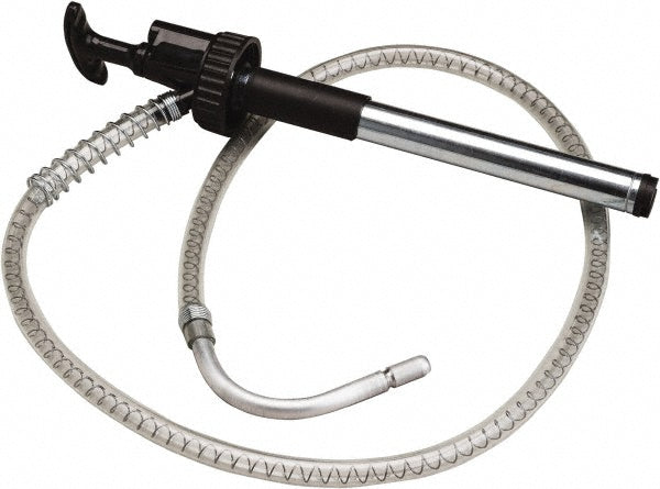 Trico 34463 Lever Hand Pump: Oil Lubrication, Steel