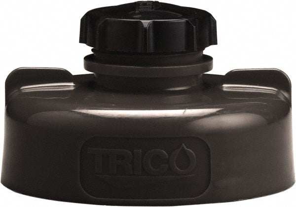 Trico 34434 Utility Pump Lid: Polyethylene Oil Storage System