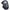 Allegro Universal Gel Knee Pads, Hook-and-Loop, Blue, Pair (7103-GEL)