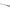 OSG 414-187511 Square End Mill: 3/16